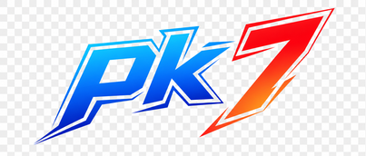 pk 7 logo